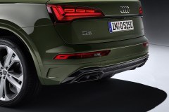 Nowe Audi Q5