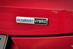 Ford Puma ST-Line 1.0 EcoBoost Hybrid MHEV 155 KM M6
