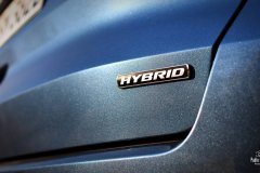 Ford S-Max Hybrid ST-Line