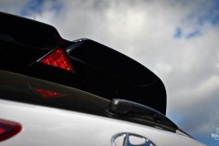 Hyundai Kona N Performance 2021