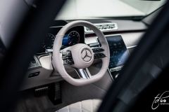 Mercedes-Benz S500 4Matic