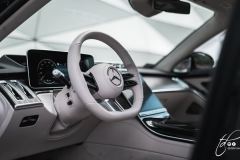 Mercedes-Benz S500 4Matic