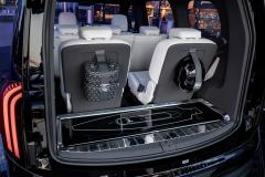 Mercedes Concept EQT