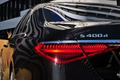 Mercedes-Benz S 400d 4Matic W223 2021