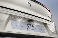 Nowy DS 4
