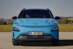 Nowy Hyundai Kona Electric 2021