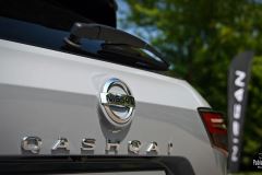 Nowy Nissan Qashqai 1.3 DIG-T