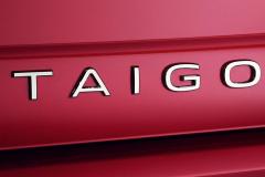 Volkswagen Taigo R Line