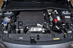 Opel Corsa 1.2 Turbo 6MT