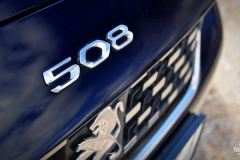 Peugeot 508 SW GT 1.6 Pure Tech