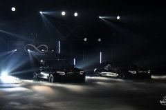 Polska premiera Rolls-Royce Black Badge Ghost