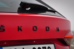 Skoda Octavia Combi RS TDI