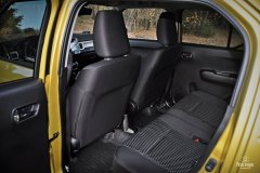 Suzuki Ignis Hybrid 1.2 DualJet 4WD 5MT Elegance