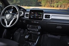 Suzuki Ignis Hybrid 1.2 DualJet 4WD 5MT Elegance