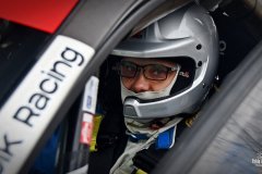 Tor Modlin Rally Show 2021 - Robert Czarnecki, BMW M3 Compact