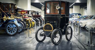 120 lat Renault Type B