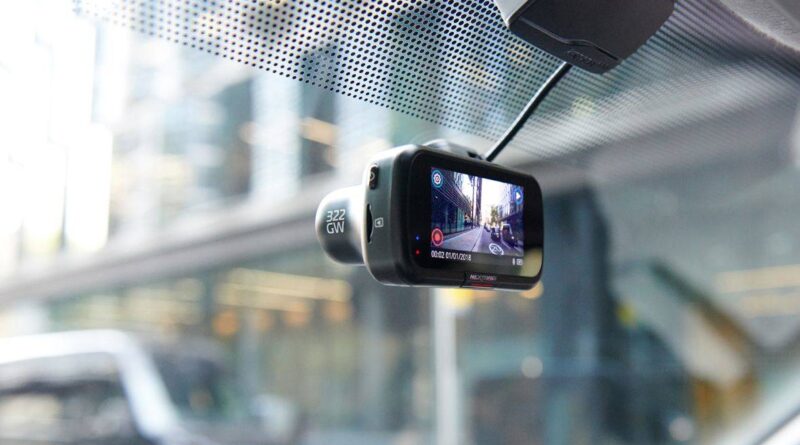 Nextbase – nowa marka kamer samochodowych