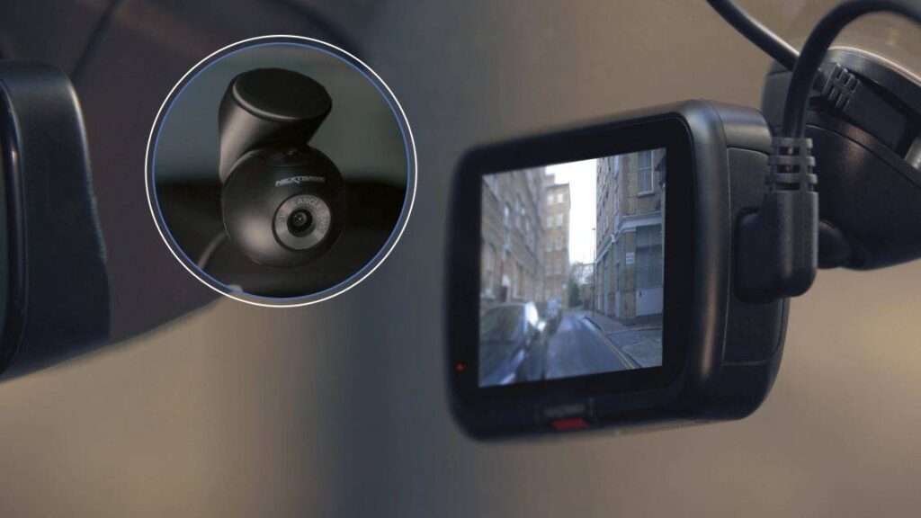 Nextbase – nowa marka kamer samochodowych
