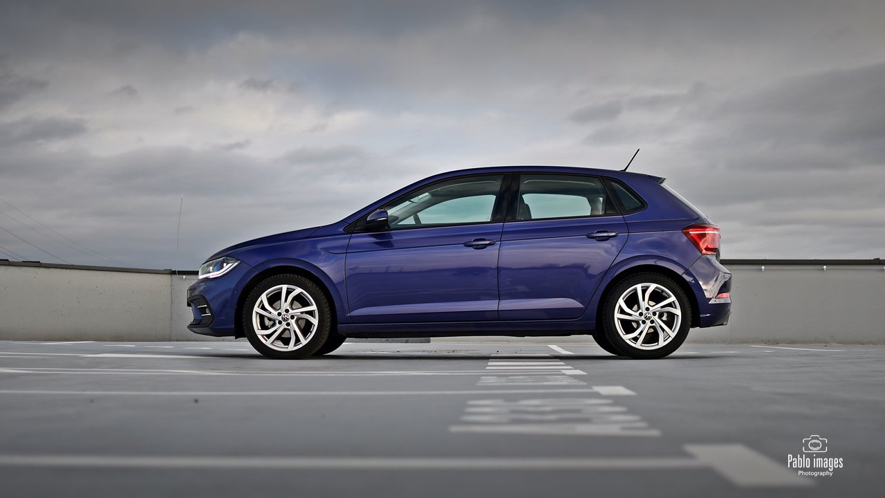 Wzorzec mniejszego metra. Volkswagen Polo Style FL 1.0 TSI – test