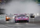 Porsche Supercup 2022 Imola: Dylan Pereira wygrywa
