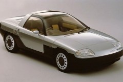 Mazda MX-04 1987